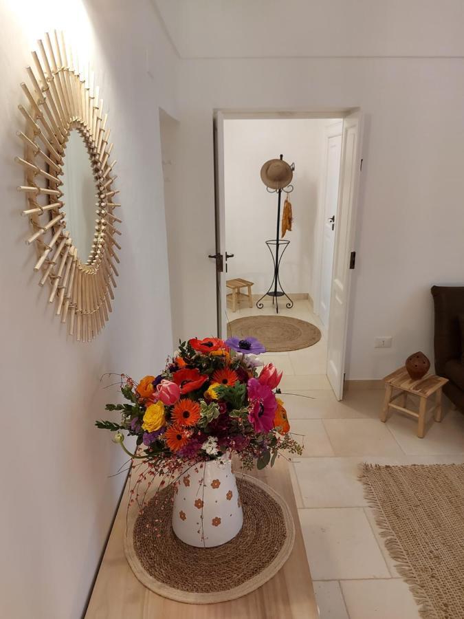 Ferienwohnung Dimora Le Vele Monopoli Exterior foto