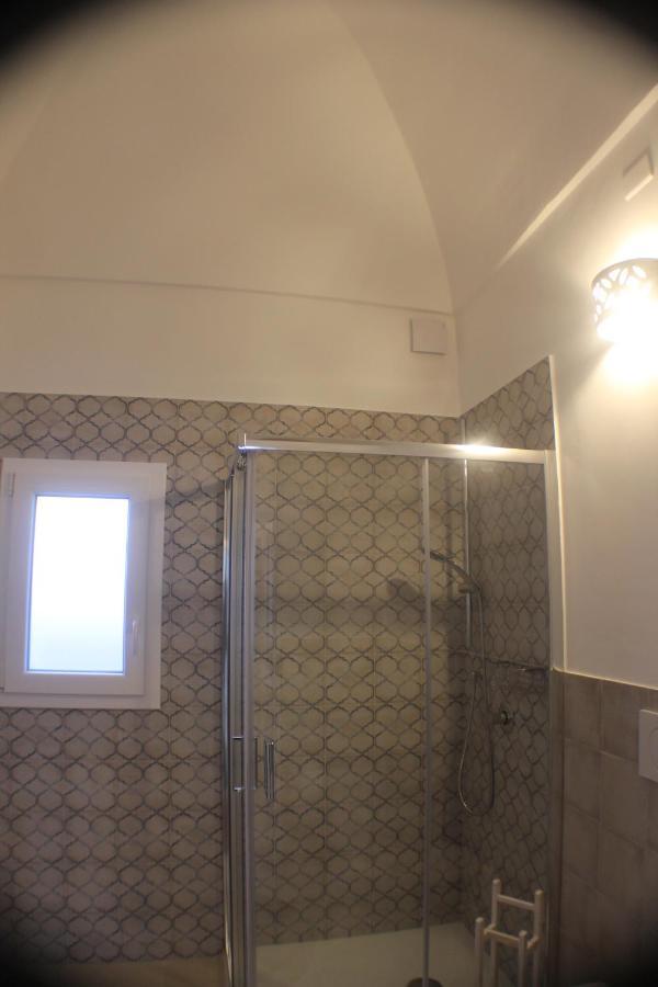 Ferienwohnung Dimora Le Vele Monopoli Exterior foto