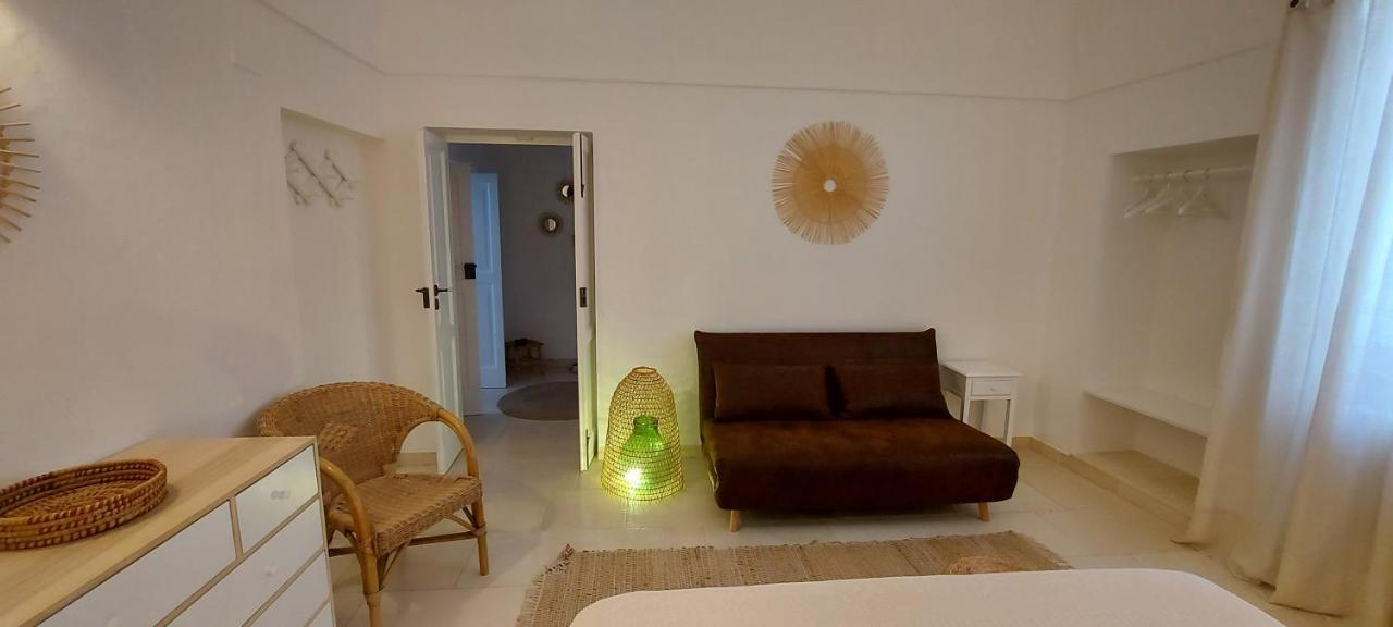 Ferienwohnung Dimora Le Vele Monopoli Exterior foto